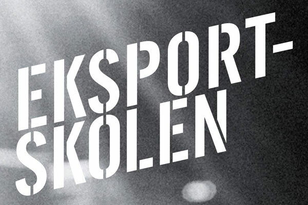 Eksportskolen 600