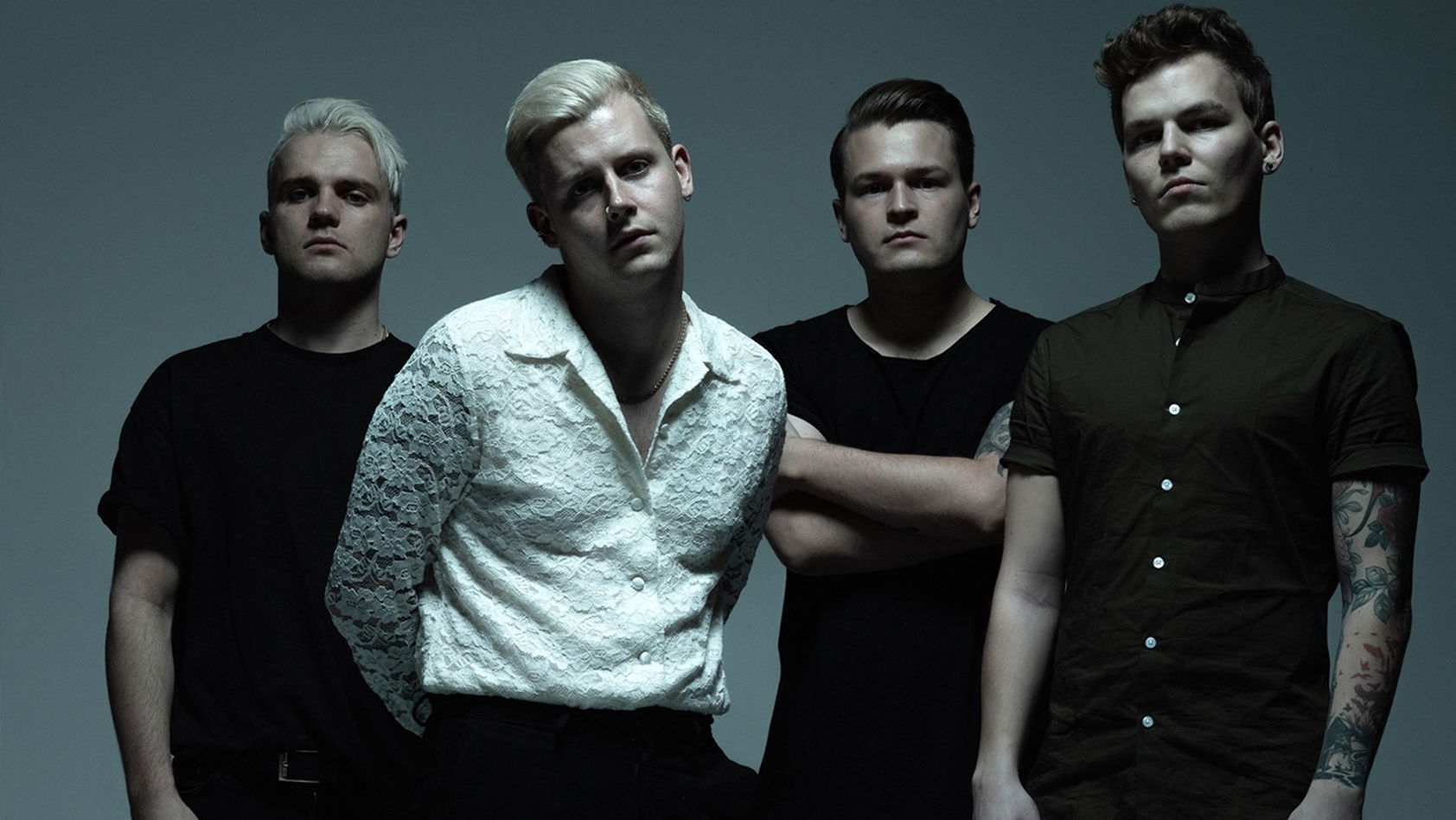 Fixation Photo: Sebastian Ludvigsen