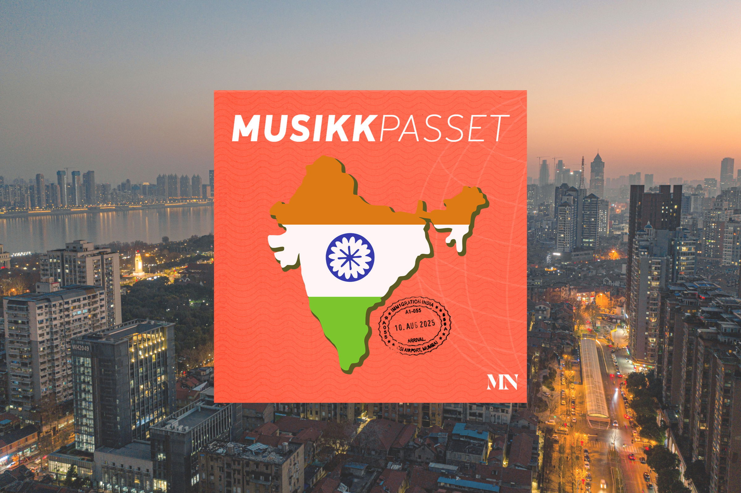 Forsidebilde nettsak India 2