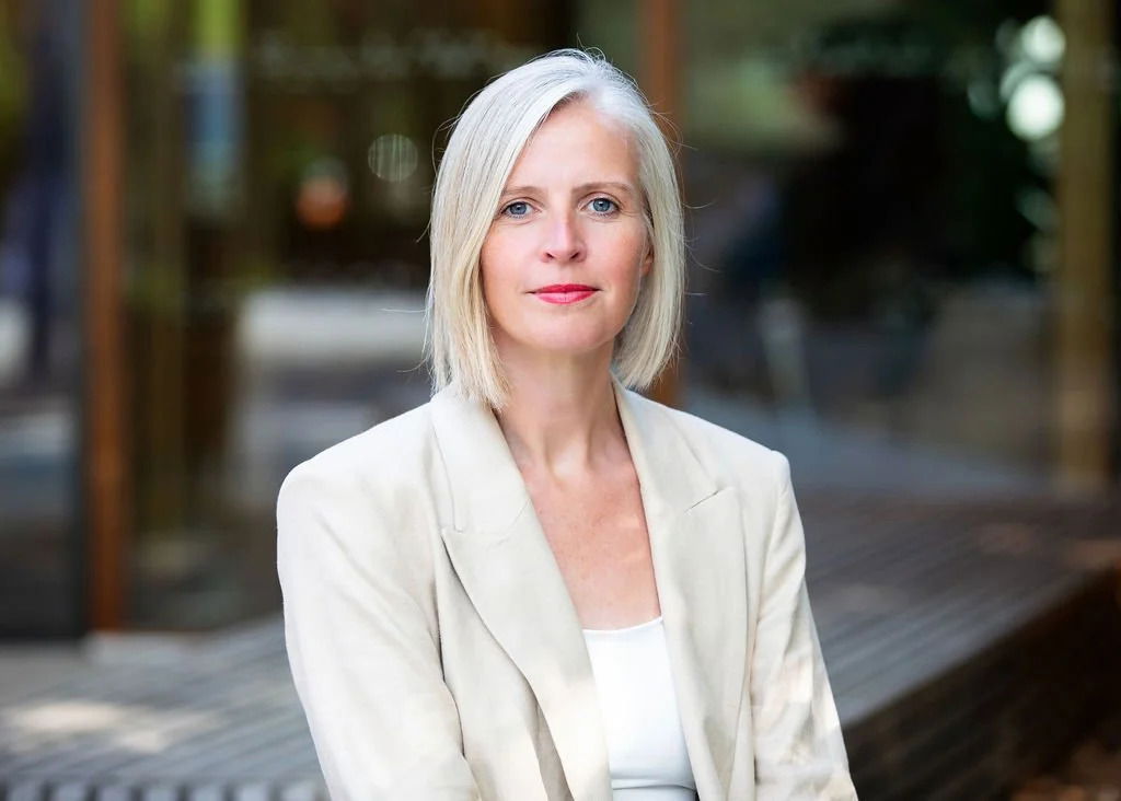 Foto Hege Lillian Hjellum