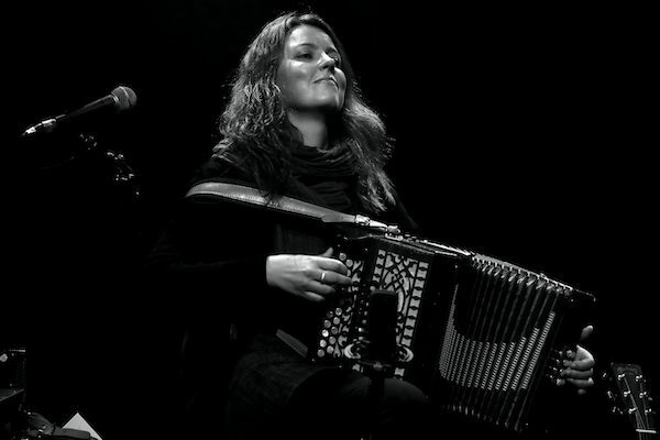 Ingunn bjorgo 600x400 Knut Utler 600x400