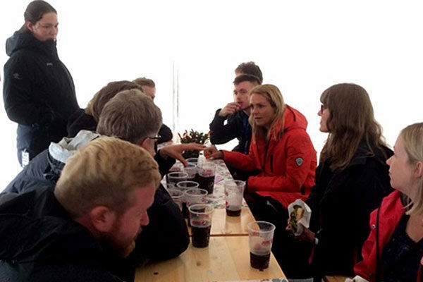 Kulturminister oya 600 600x400