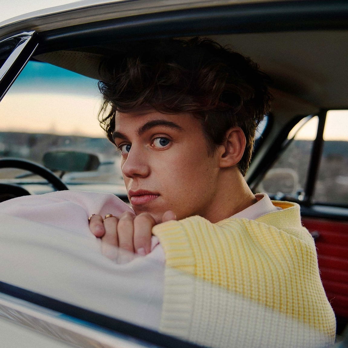 Peder elias Facebook