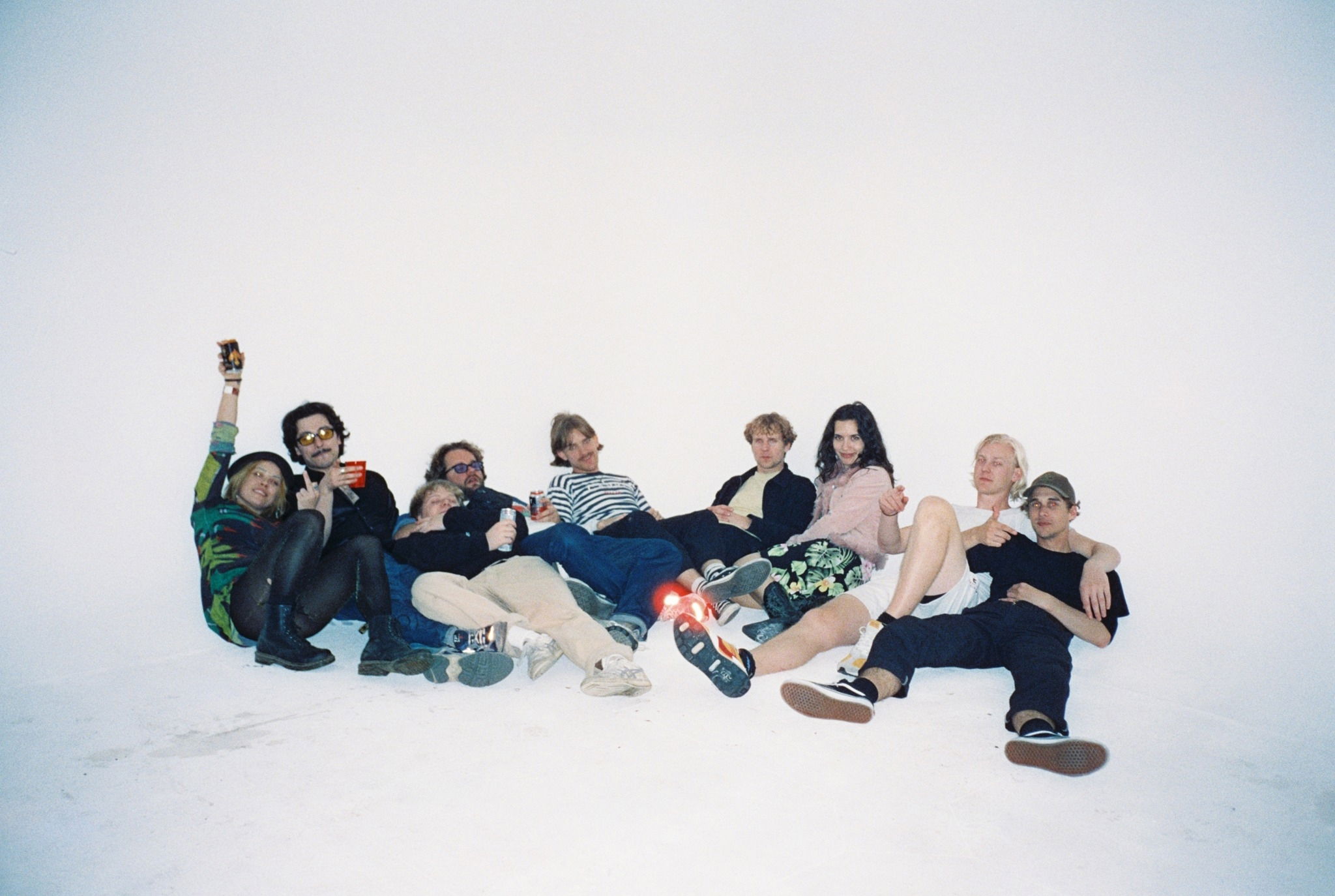 Tigerstate foto fahil anweri