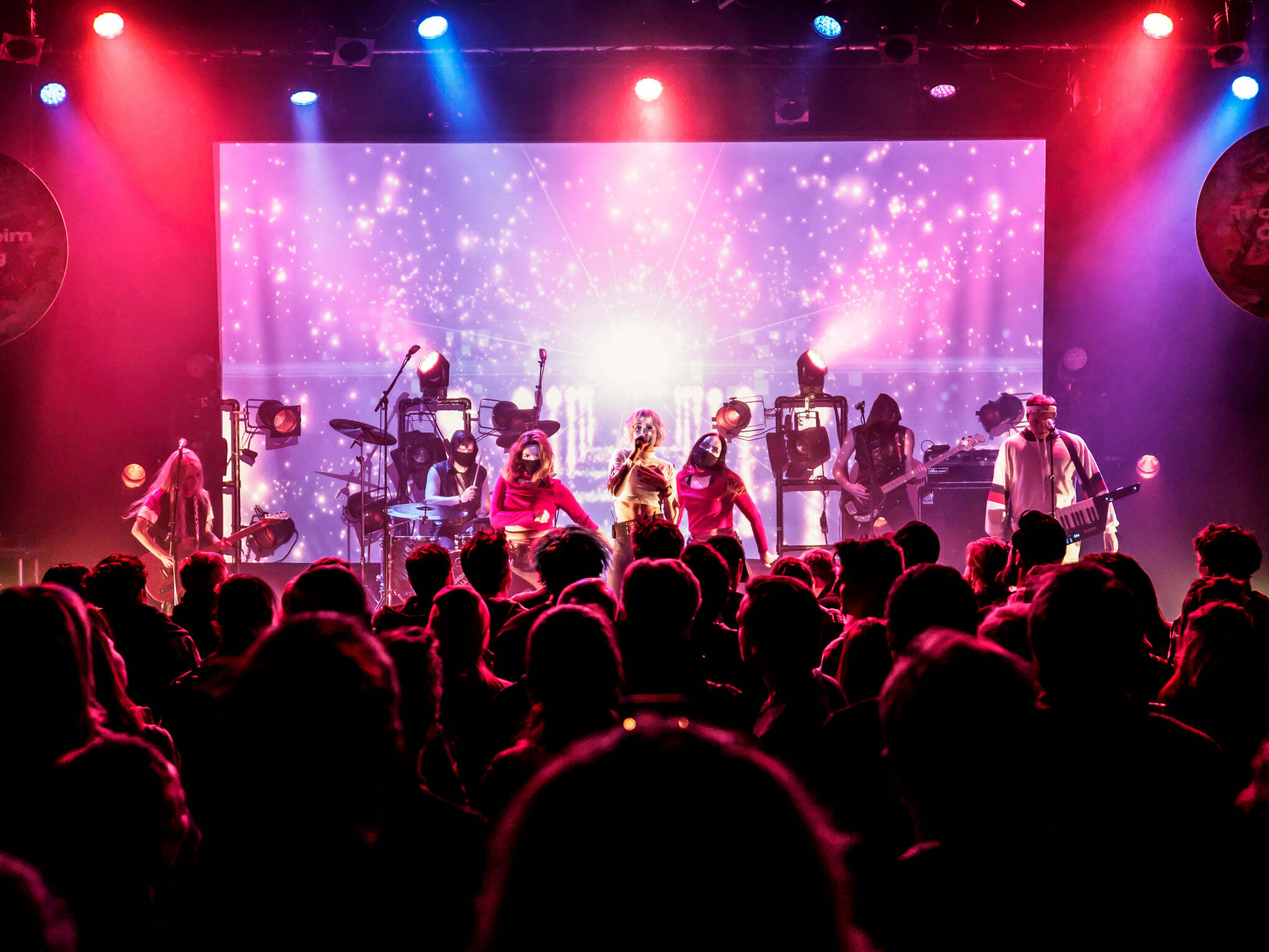 Trondheim calling 2023 foto Thor Egil Leirtro