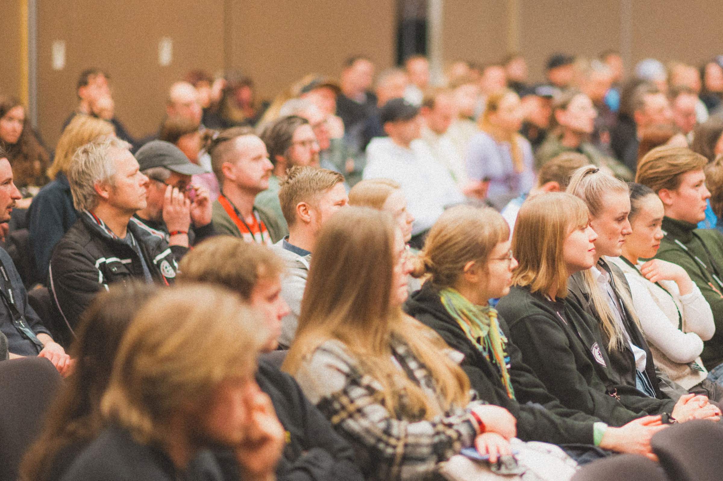 Trondheim calling 2023 (Foto: Emilie Wulff Skårlid/Trondheim Calling)