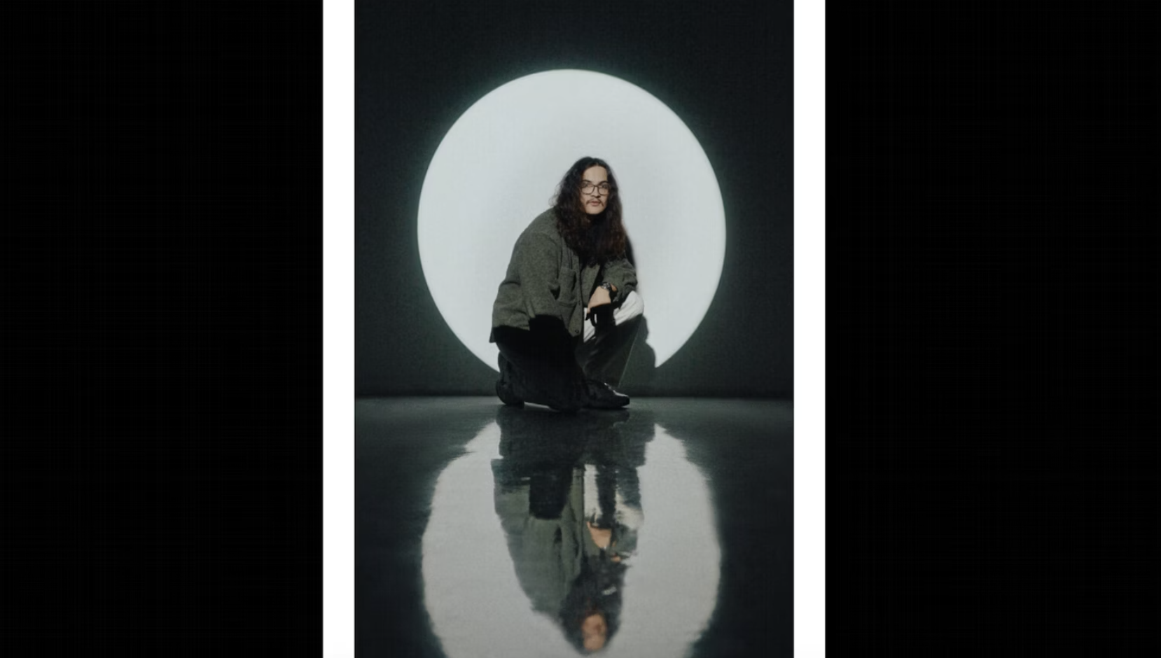 Whammyboy foto sjur pollen [pressebilde]