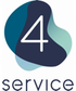 4Service logo