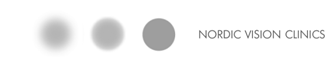 Nordic Vision Clinics logo