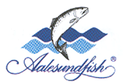 Aalesundfisk logo