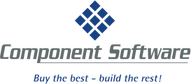 Component Software logo