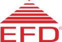 EFD logo