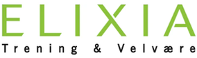 ELIXIA logo