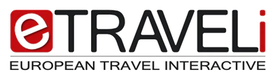 European Travel Interactive (Etraveli) logo