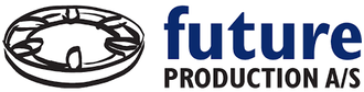 Future Production (FP) logo