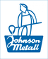 Johnson Metall logo