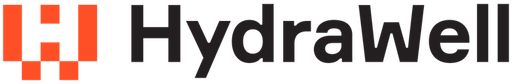 HydraWell logo