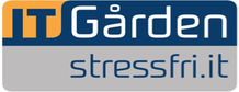 IT Gården logo