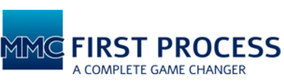 MMC First Process logo