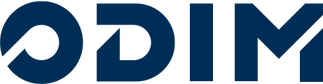 ODIM logo