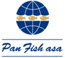 Pan Fish logo