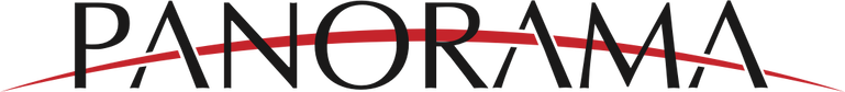 Panorama logo