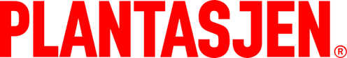 Plantasjen logo
