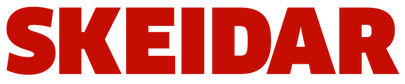 Skeidar logo