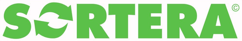 Sortera logo