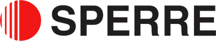 Sperre logo
