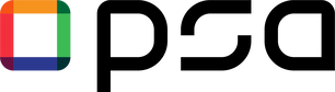 PSA logo