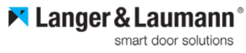 Langer & Laumann logo