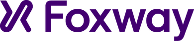 Foxway logo