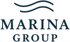 Marina Group logo