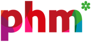 PHM logo