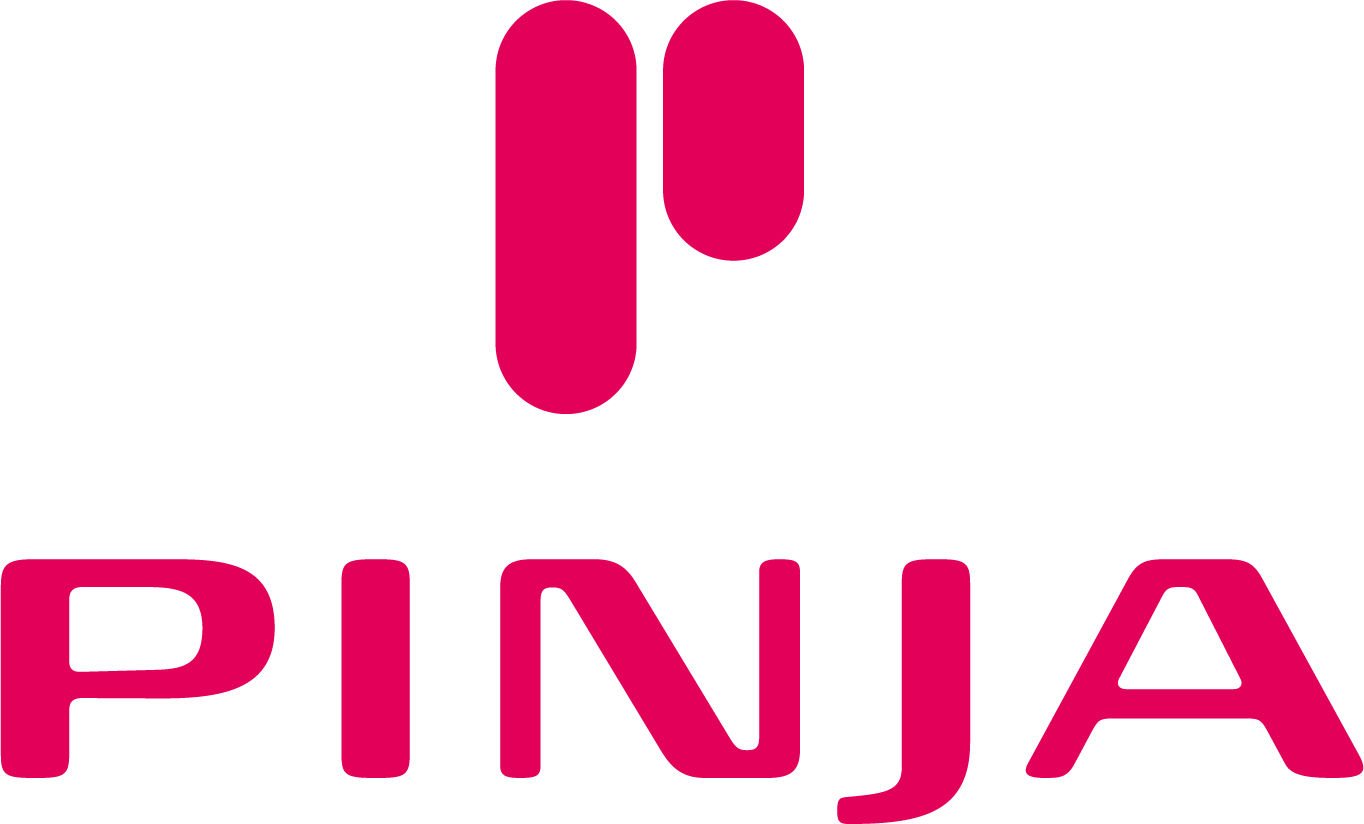 Pinja logo