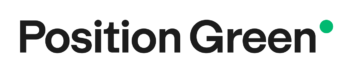 Position Green logo
