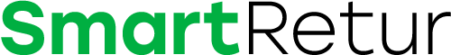 SmartRetur logo