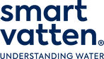 Smartvatten logo