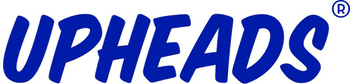 Upheads logo