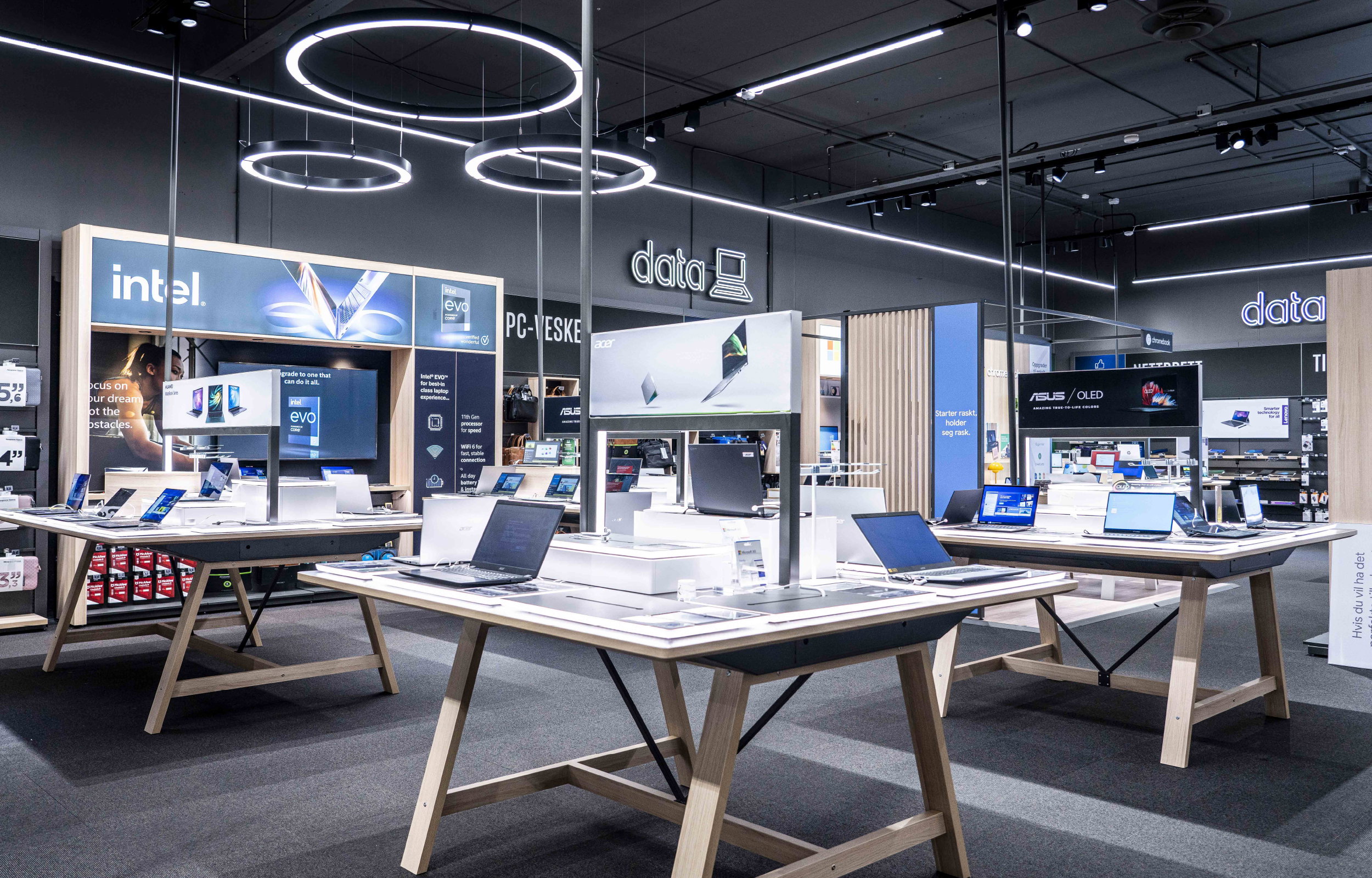 Driving online sales through physical stores. And vice versa – Reactor