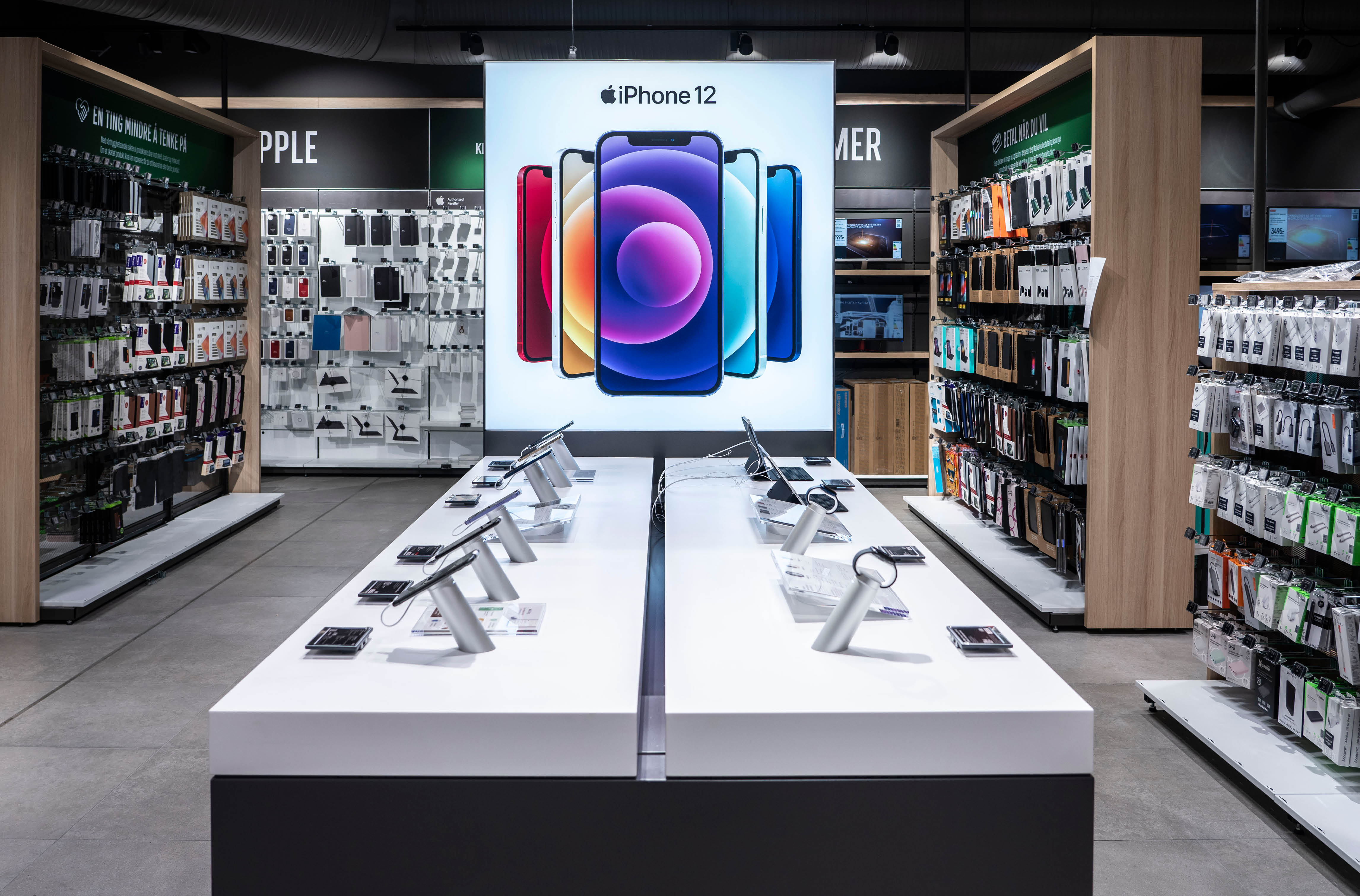 Driving online sales through physical stores. And vice versa – Reactor