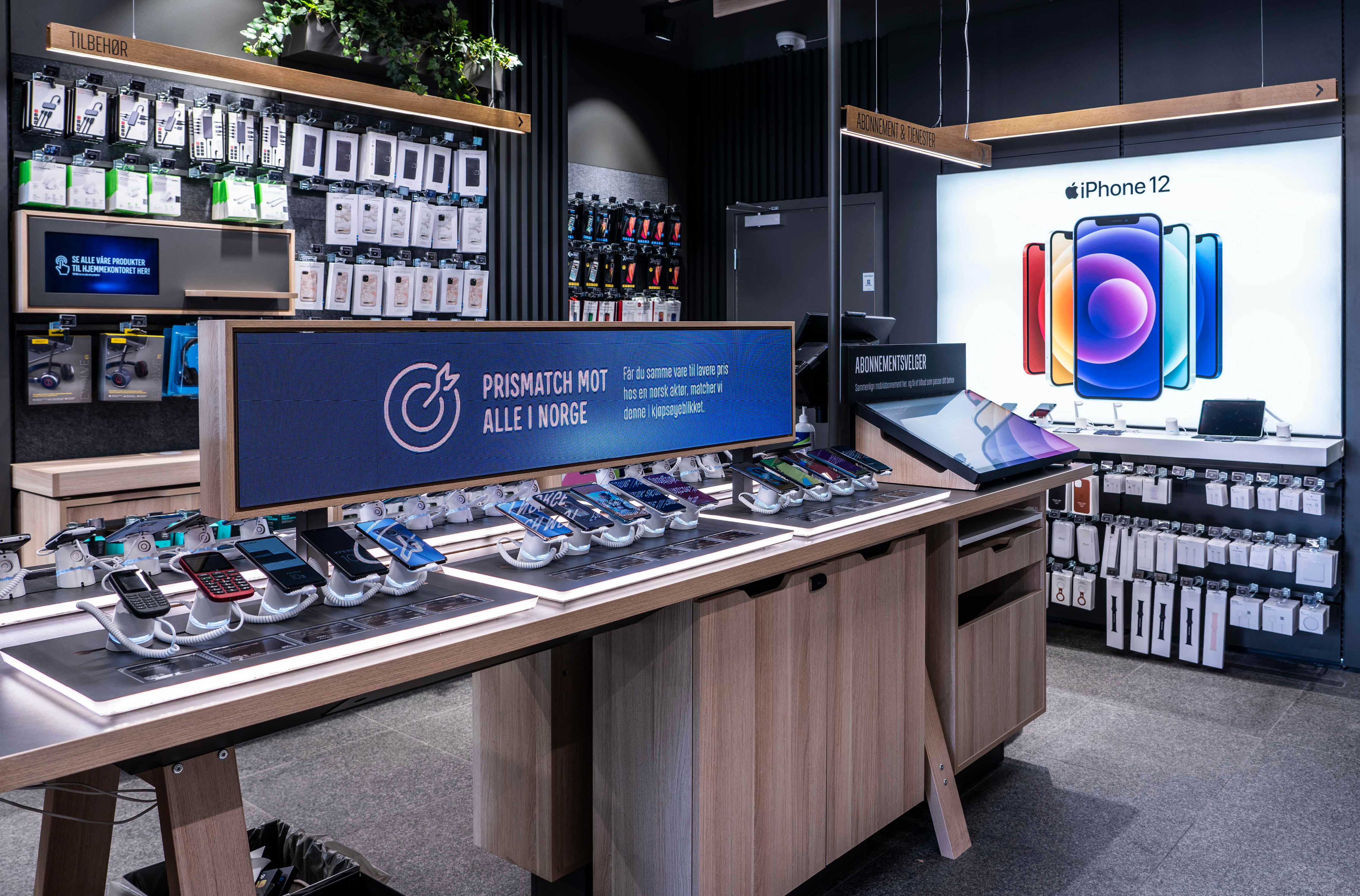 Driving online sales through physical stores. And vice versa – Reactor