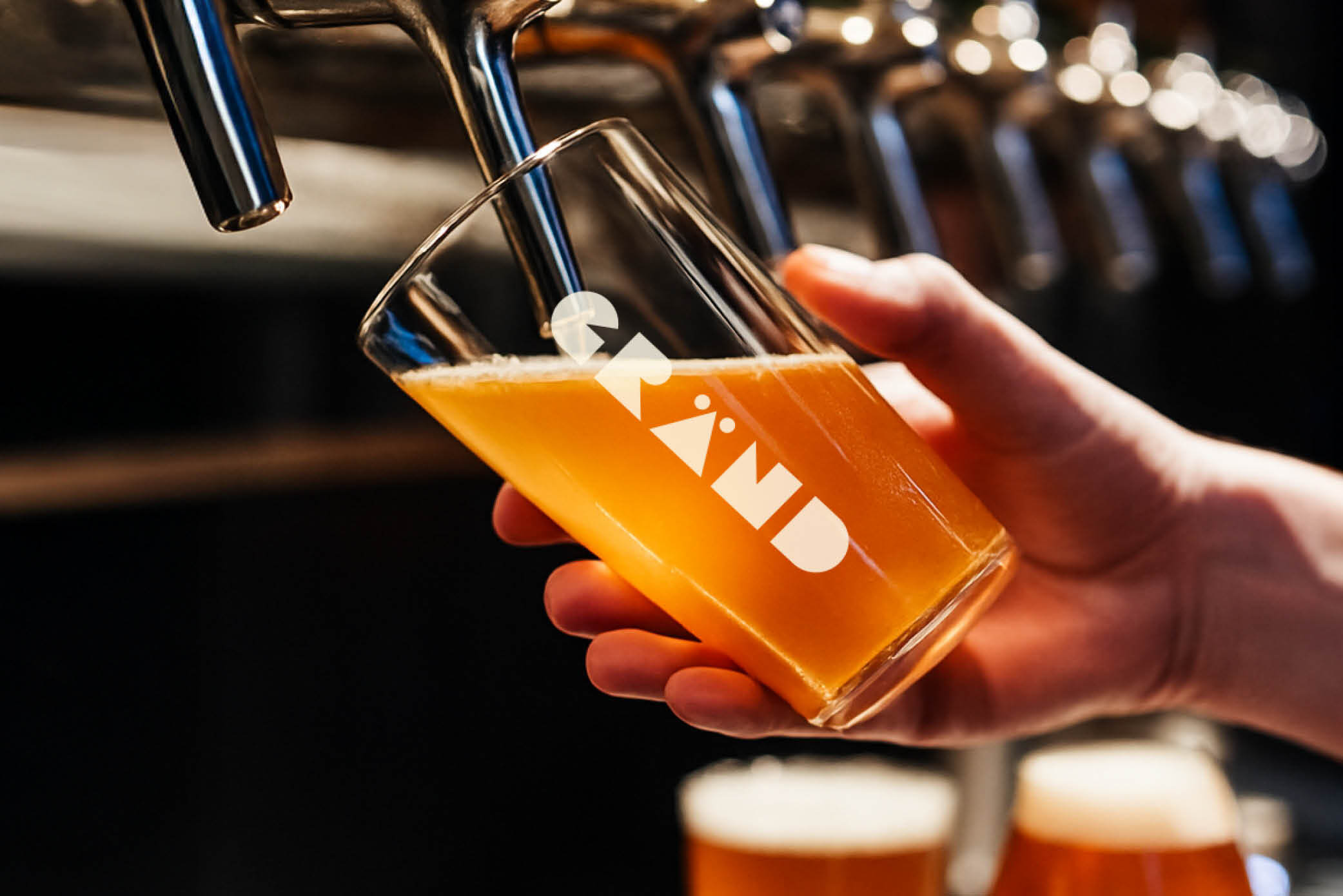 beer & food culture in the heart of Söder – Reactor