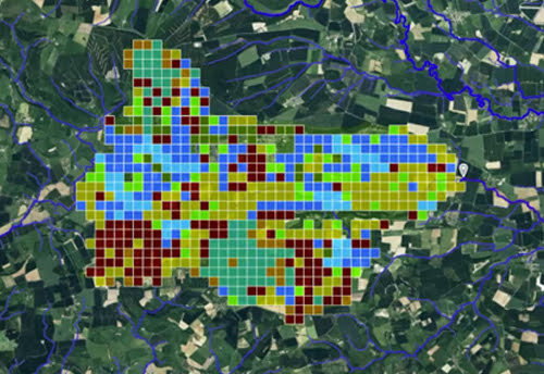 Unlock insights into nature-based solutions – Scalgo