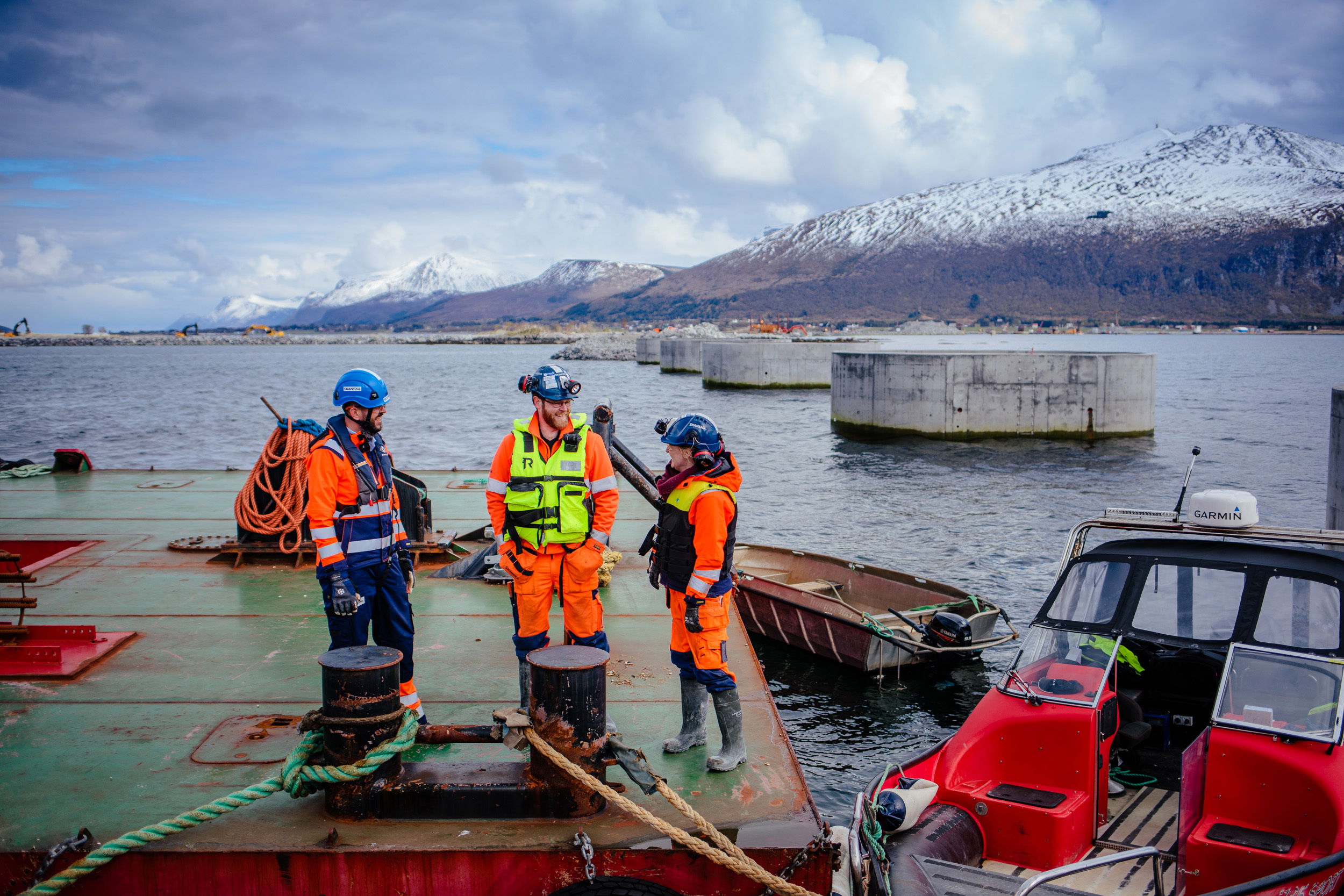 Skanska vivilmer anita GA042774