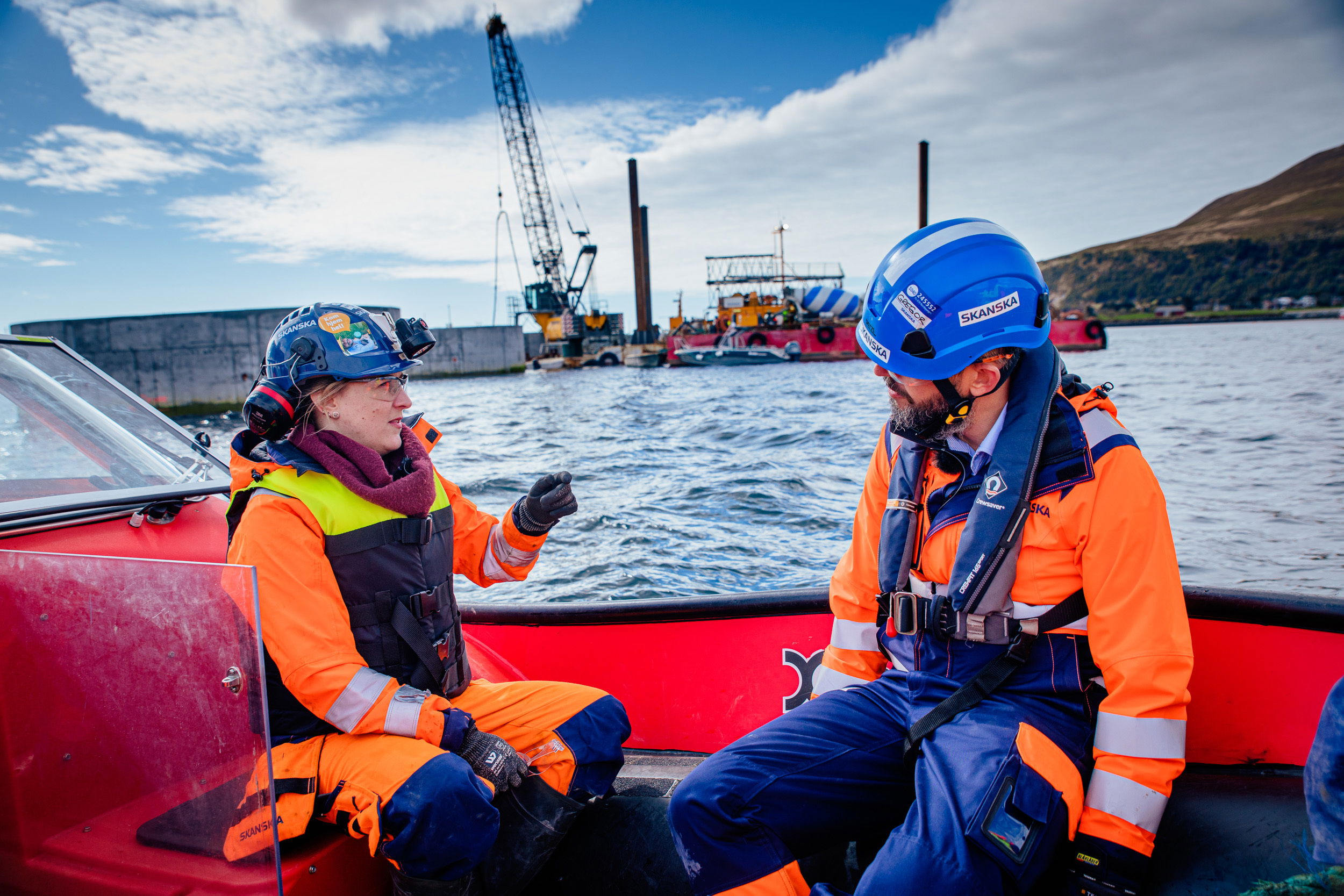 Skanska vivilmer anita GA043005