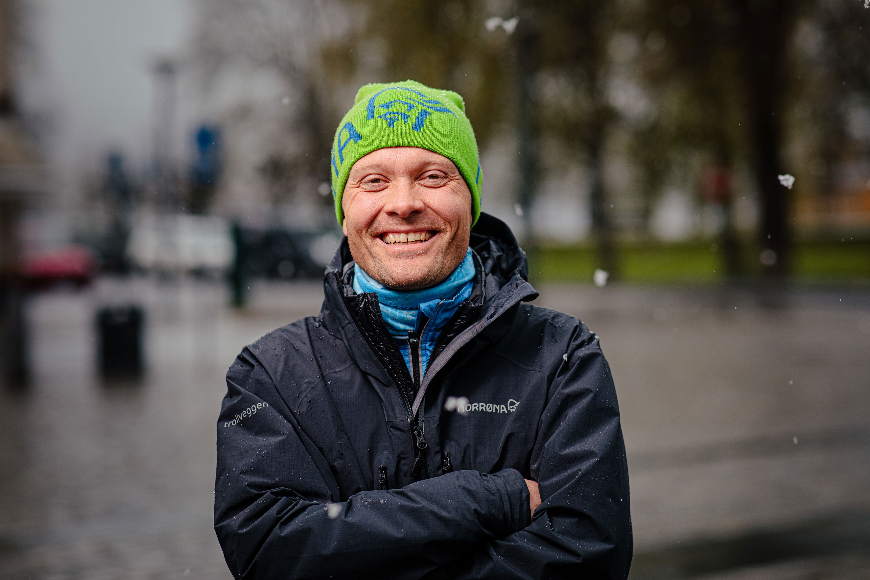 Skanska torbjorn bakketun GA041232