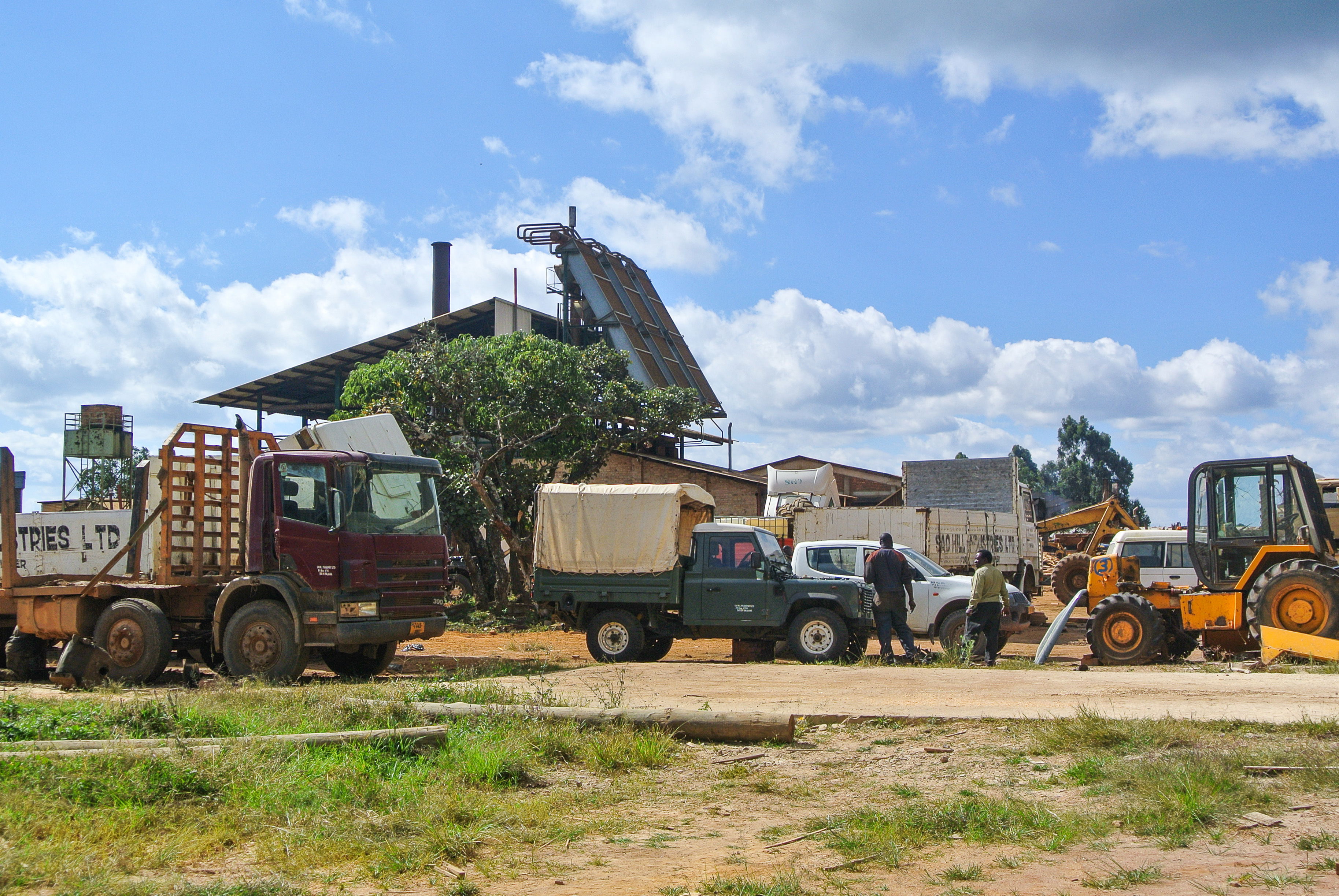 Skanska tuva tanzania DSC 3361