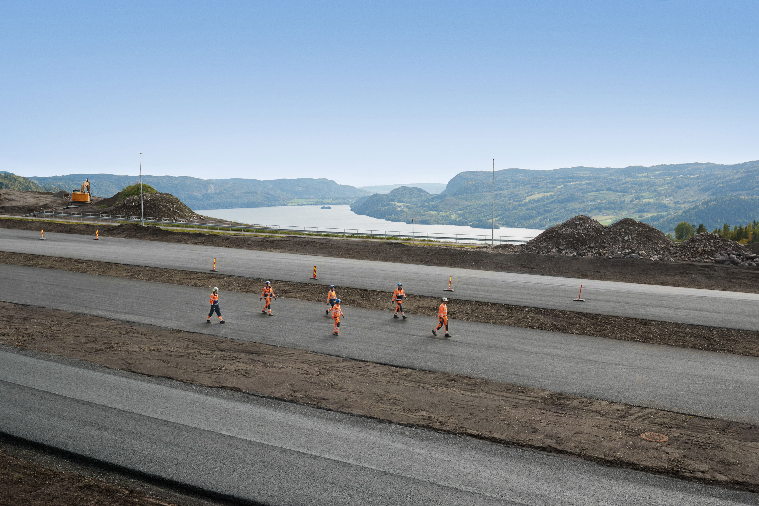 E16 Bjorum Skaret 22 3000x2000 Skanska Norway 4